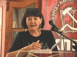 Пламенный Артур  пример мужества и любви к Родине и народу