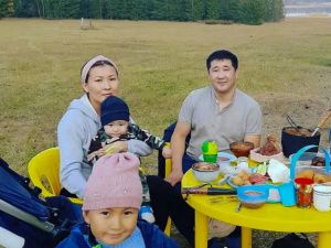 „Не женская“ профессия? Цветана Мамонтова доказывает обратное