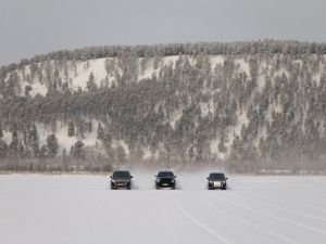 Зима не сдаётся, но весна уже дышит: погода в республике 16 марта