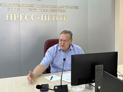 Депутат - олигарх Ил Тумэн оказался невеждой истории