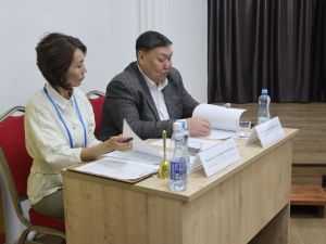 В Якутске открыли V «Авдеевские чтения» для педагогов дополнительного образования