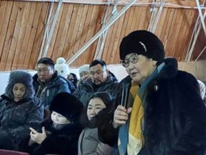 В конце года в селе Бясь-Кюёль Горного улуса введут новый центр досуга