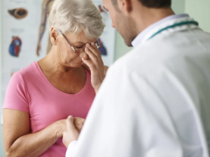 Найден способ предотвратить тысячи инсультов