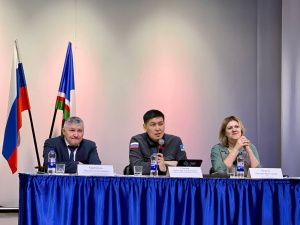 В новом учебном году в Жатае откроют новую школу 