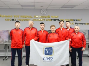 В Якутии проходит десятый патриотический форум «С чего начинается Родина»