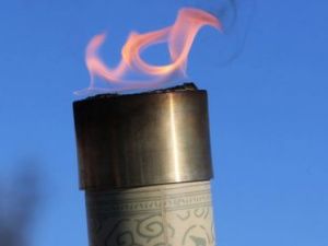 Огонь первых зимних Международных игр зажгут в Якутске