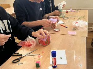 Декада экологического просвещения в учебных заведениях г. Якутска