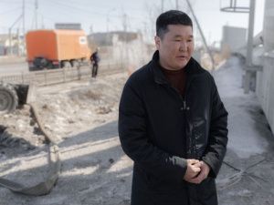 В Якутске продолжится обновление специализированной коммунальной техники для обслуживания «ливневок»