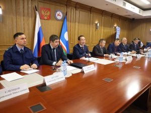 В Якутии увеличилась оперативность тушения лесных пожаров