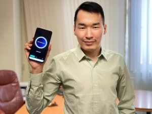 Якутянин разработал приложение с русско-эвенкийским переводчиком