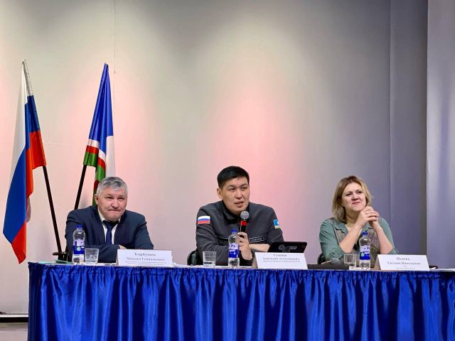 В новом учебном году в Жатае откроют новую школу 