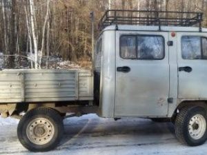 В Якутии произошла ужасная авария