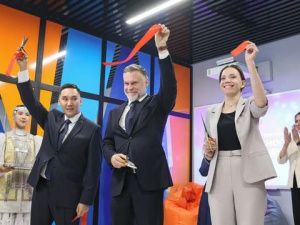 В Якутии заработал первый на Дальнем Востоке Молодежный кадровый центр