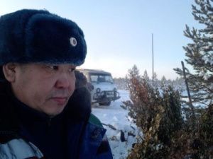 Сотни километров для защитников живой природы в Олёкме