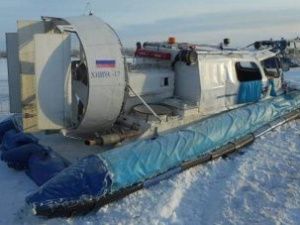 Три человека пострадали при столкновении «Тойоты» и «Хивуса» в Якутске