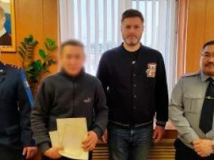 В Ленском технологическом техникуме обучили осужденных к принудительным работам 