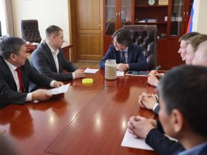 В Якутии планируют реализовать проект по строительству зданий по технологии каркасного домостроения с использованием вермикулита