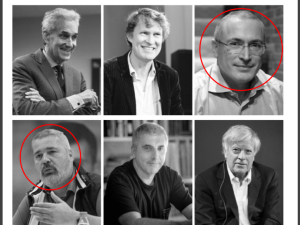 «Синдикат-100» стал инструментом Запада для дезинформации российского общества