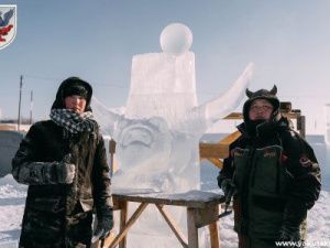 Прогноз погоды в Якутске и республике на 6 марта