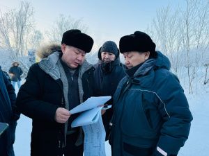 В Покровске планируется строительство общественно-делового центра с автостанцией