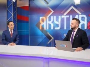 В Бясь-Кюель построят новые объекты