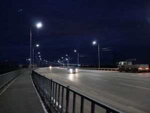 В Якутске Покровский и Намский тракты планируют связать четырехполосной дорогой