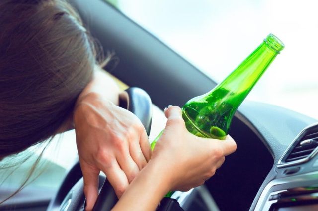 Штраф 200 тысяч рублей и конфискация авто за повторное вождение в пьяном виде