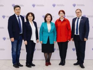 Дмитрий Чернышенко: Восемь вузов Дальнего Востока вошли в программу «Приоритет 2030»