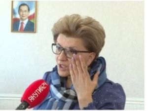 Якутский городской суд рассмотрел иск Людмилы Вербицкой о возмещении вреда