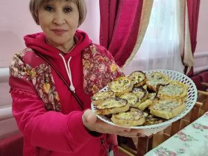 Ямские бубенцы прозвучали в Удмуртии 