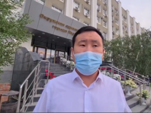 Дело о взятках в мэрии: владелец бара отправлен судом в СИЗО — Телеграм