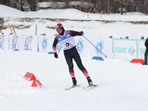 Сборная Алданского района стала сильнейшей на смешанной эстафете зимней спартакиады Якутии