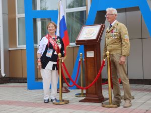 Глава Якутии наградил БАМовцев в честь полувекового юбилея начала строительства магистрали