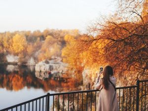 На 51% вырос интерес к осенним курортам у якутян