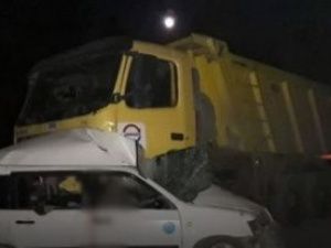 Страшное ДТП в Якутии: Погибли два человека