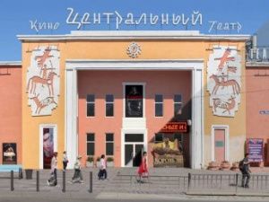 Артемий Лебедев: Якутск ждет глобальное преображение