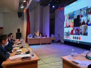 В Чурапчинском улусе принимаются меры по противодействию распространения инфекции