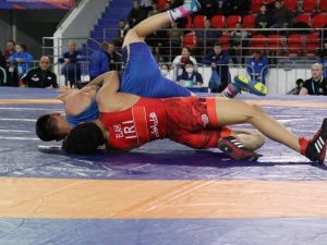 Сборная Ирана выступит на международном турнире памяти Дмитрия Коркина в Якутске