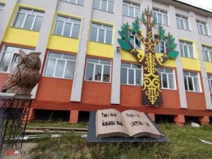 Ученики начнут учебный год в обновленной школе в Якутске