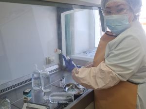 Более 40 тысяч человек обследовали центры амбулаторной онкологической помощи в Якутии в 2023 году  