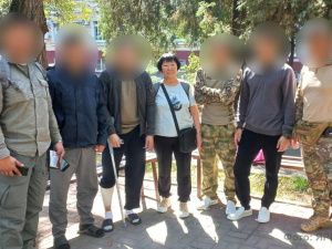 Владимир  Скрябин: большая работа проведена психологами в госпитале в Ростове-на-Дону и в Госфонде «Защитники Отечества» в Якутске