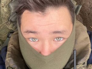 «Всегда мечтал быть военным»: якутянин рассказал о своем боевом пути на СВО
