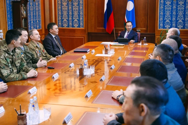 В Якутии будет построен центр стрелковой  подготовки военнослужащих 