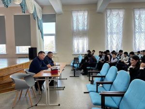 Итоги 4‑го этапа акции «Безопасный лёд» в Якутии: безопасность на водных объектах — под надёжным контролем!