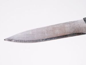 Житель Якутии зарезал собутыльника