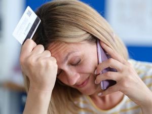 Жительница Нерюнгри лишилась более 200 тысяч рублей