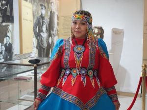 ДДН: Проект «Северяне — Хотулар» собрал самобытные таланты