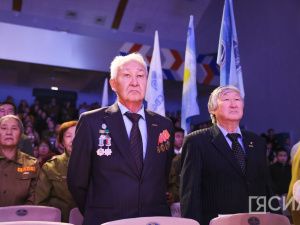 Студенческие отряды Якутии подвели итоги летнего трудового сезона