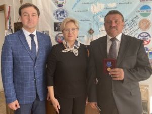 Ассоциация строителей АЯМ в сотрудничестве с Союзом ТПП РС(Я). Продолжение