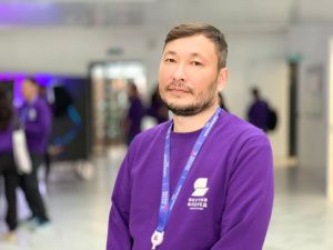 В Якутии стартовал финальный этап кадрового конкурса «Якутия, вперед!»